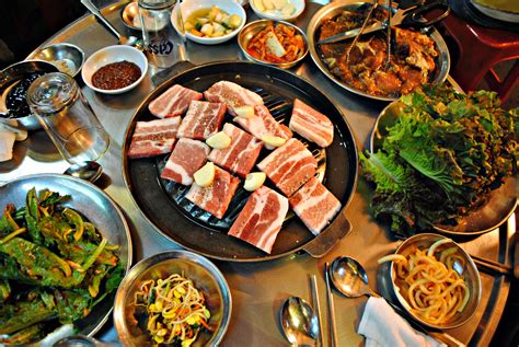 samgyup pronunciation|Samgyeopsal ( 삼겹살 ): Why it is a Popular Korean .